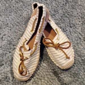 Sperry Espadrilles